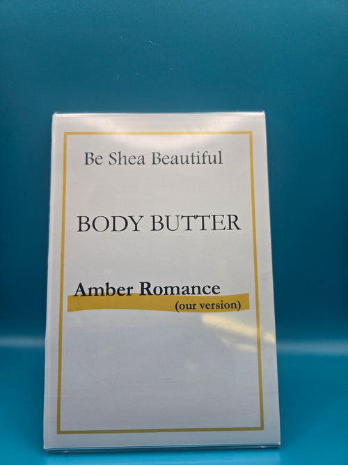 Amber Romance