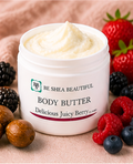 Delicious Juicy Berry our version